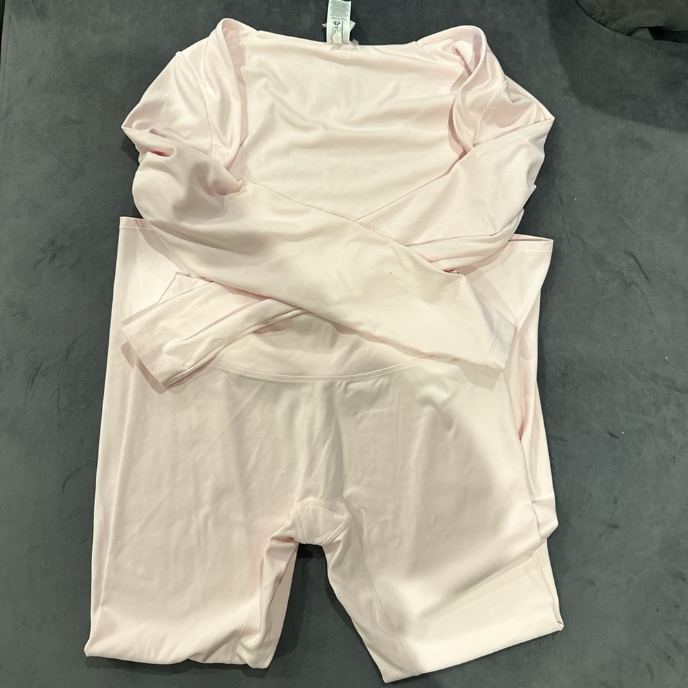 Oner Active Light Pink Set